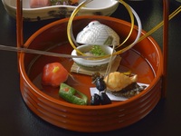 1/2 成人式お祝いプラン