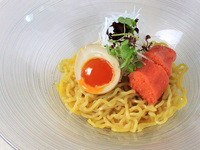 Hakata Mentaiko Mazesoba