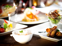 【土日祝&WEB限定】北京ダック・ふかひれスープが付いたお得ランチWEB限定500円OFF