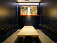 Great Value Omakase Course [Completely Private Room]