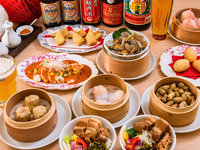 Party plan (special)