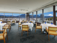 【窓席確約】北イタリアランチコース　Inverno Rustico B