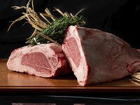 【Dinner】メイン牛フィレ肉16,500円コース