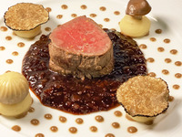 Premium-Kurs 12.000 Yen (Steuern und Service inbegriffen)