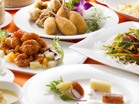 プレミアムみんなで食べチャイナ！