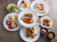 チケットあり【デジタルチケット専用】ランチブッフェ　大人