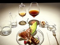 Mariage Course — The Macallan Rare Cask Ver.