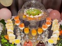 <1月24,25日> お子様ウェルカムDAY　ランチコース　