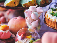  Sweets Buffet/Children (ages 6-12)