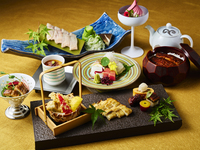 一色時令鰻魚宴席套餐
