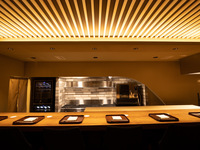 おまかせコース（仕入れ状況により変動がございます)