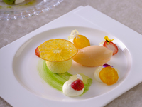 ～Rivage～スープ付き