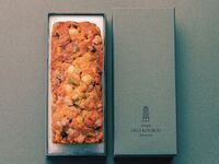 ≪お手土産≫ずっしり6種のナッツケーキ