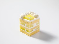 ＜新商品＞メロンショートケーキ