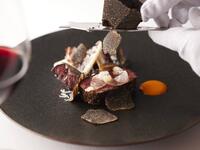 Summer Tasting Dinner