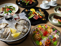 6/16-【프리미엄 코스】 아와지 소 스테이크 & 5종 전채 모듬을 즐기는 프리미엄 디너 코스