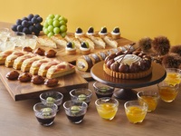 スーパースイーツビュッフェ