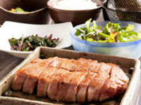 特撰　松阪牛コース