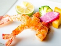 ハマ特撰ランチ