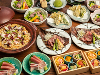 雅コース【お食事のみ】