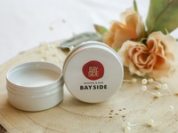 ◆平日ランチビュッフェ　横浜土産＜横濱馬油商店マルチバーム＞付き