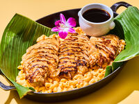 14:00～【LOVE HAWAII】ランチビュッフェ★土日 未就学児4～6歳★
