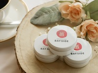 ◆土日祝ランチビュッフェ　横浜土産＜横濱馬油商店マルチバーム＞付き