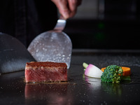 【フィレランチ】