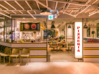 【週末ランチ】席のみ予約