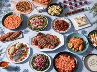 Dinner Buffet <Child 0～5 years old>