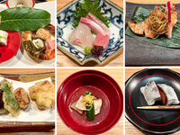 "Shikon" Course_Lunch_Saturdays, Sundays and Holidays