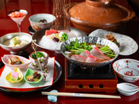 "Sodenkaracha" Course_Lunch_Private room_Saturdays, Sundays, and holidays