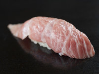 夜の握りおまかせ