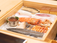 午餐主廚搭配套餐