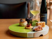 MORIZO TEA ASSORTED SET