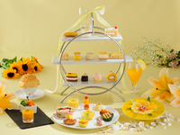 "Jaune" et "Blanc"【 15：00】