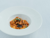 【1日5組限定】パスタランチ
