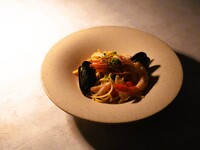 [Dinner course] Degustation 10 dishes