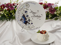 プレミアムアニバーサリーディナー「GASTRONOMIA ｜ガストロノミア」＜テーブル席＞