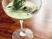 Menu Degustation＜ディナータイムフルコース＞