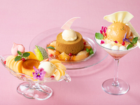 [Hotel Official Online only | Weekdays Only] Peach fair (7/1 - 8/31)