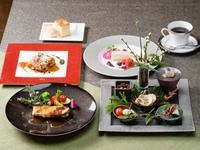 ＜テーブル席＞【平日限定】IL　SOLE【イルソーレ｜～太陽～】