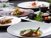 ＜テーブル席＞ELEGANZA 【エレガンツァ｜～優雅～】