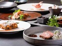 ＜テーブル席＞LUNA【ルーナ｜月】