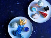 【 July 7th・18th 】Starry Sky Afternoon Tea 