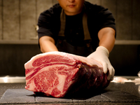 1年に1度のいい肉の日限定コース