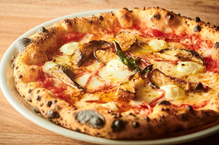 Pizzeria&Trattoria GONZO 自由が丘店 - Restaurant Guide - TableCheck