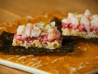 [Seasonal Limited] Seasonal Delicacies Course