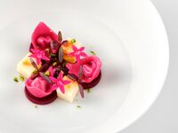 Il nostro menu speciale a due voci - 共鳴 - 