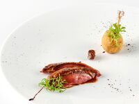 Gioia - 歓喜 - ランチ (2025年6月14日～2025年8月31日)
